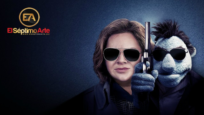 The Happytime Murders (¿Quién está matando a los moñecos?) - Tráiler Red Band V.O. (HD)