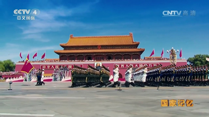 《国家记忆》 20161012 《钱学森与中国航天60年》系列 第四集 长箭乘东风（下）