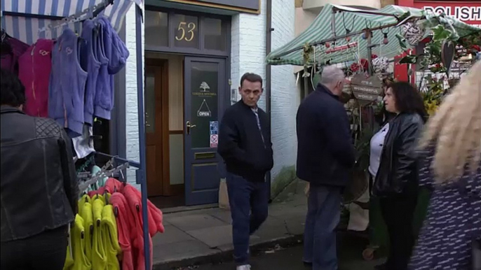 EastEnders S34E73 10-05-2018