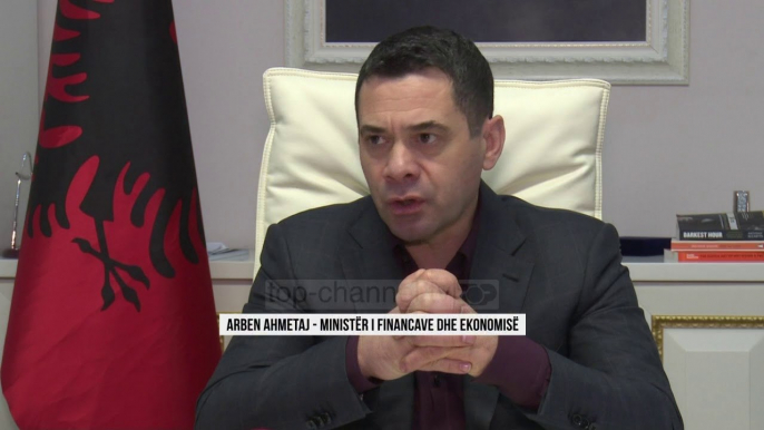 Ahmetaj refuzon FMN - Top Channel Albania - News - Lajme