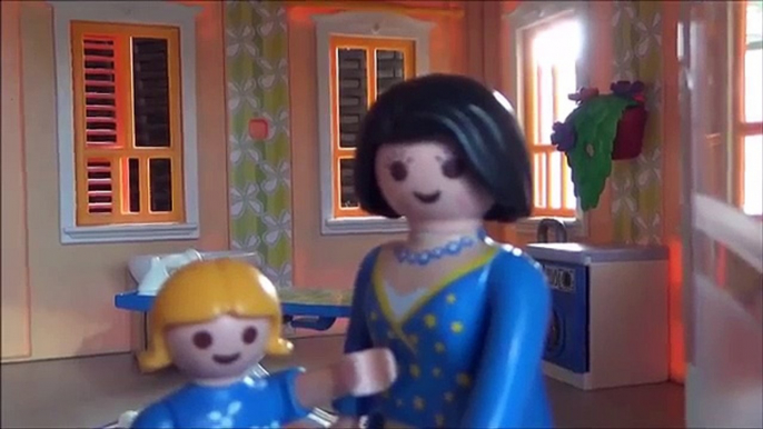 Playmobil Film deutsch OSTSEE FERIEN Urlaub am Strand Hans-Peter SunPlayerONE Playmobilserie #1