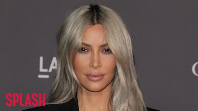 Kim Kardashian reveals parenting struggles