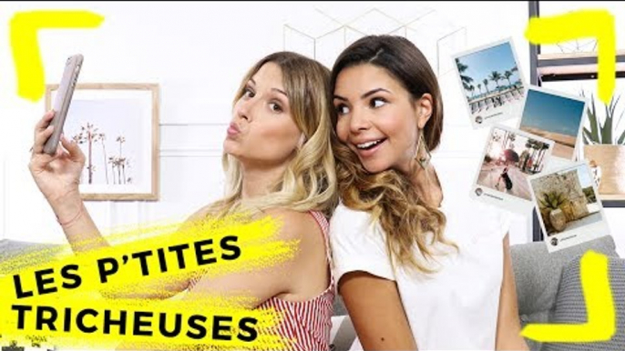 NOS ASTUCES INSTAGRAM : ON VOUS DIT TOUT ! avec You Make Fashion et Safia Vendome