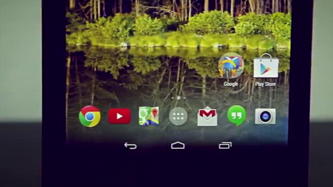 Ставим Nexus 5 Launcher на любой Android девайс + захват видео через ADB