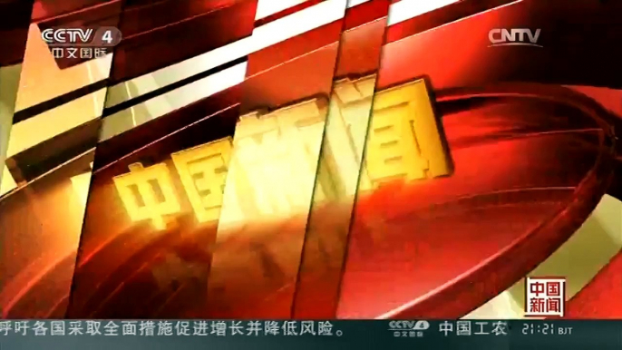 [中国新闻]广东：中国第二例输入性寨卡病毒患者痊愈出院