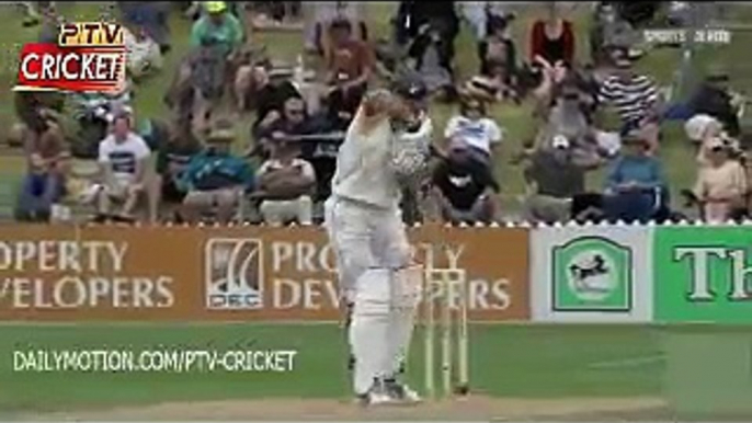 Top 10 Run Outs in Cricket History-PTV CRICKET