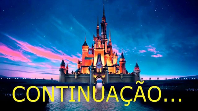 DISNEY - PRINCESAS - BRANCA DE NEVE - RAINHA MÁ - Snow White - FILME - FINAL