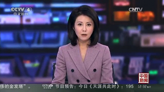 [中国新闻]宁夏银川一公交车起火 已致14人遇难