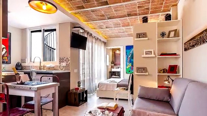 11 Best Small Apartment Design Ideas Ever #8