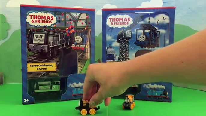 Thomas & Friends My Custom Engine - Wooden Railway