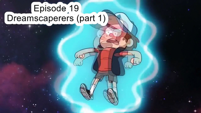 Gravity Falls 2018 gravity falls season 3