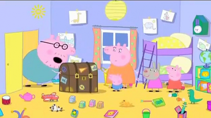 Peppa Pig Season 3 Full Episodes New Compilation 2017 part 2/2