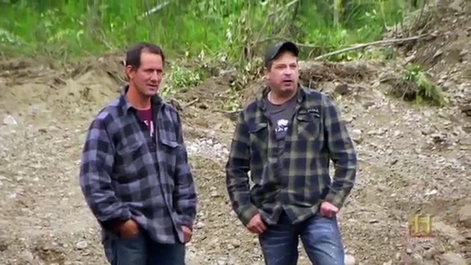 yukon gold S02E03