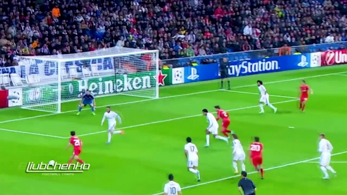 Real Madrid vs Liverpool 3-2 - All Goals & Extended Highlights RÉSUMÉ & GOLES ( Last Matches ) HD