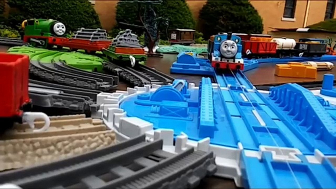 Thomas & Friends | ThomasCreatorCollective | Thomas and the Troublesome Trucks | Full Remake