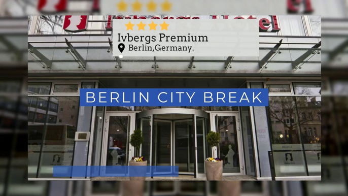 Berlin City Break | City Break to Berlin | Super Escapes Travel