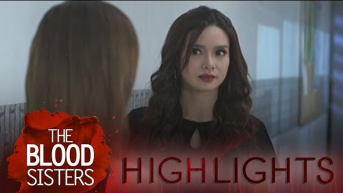 The Blood Sisters: Agatha looks for Jolo | EP 68