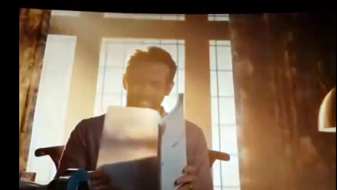 Deadpool kill Ryan Reynolds when he reads Green Lantern script(Deadpool 2 post Credit Scene)