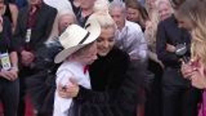 Bebe Rexha and "Yodeling Boy" Mason Ramsey Sing "Meant To Be" | BBMAs 2018