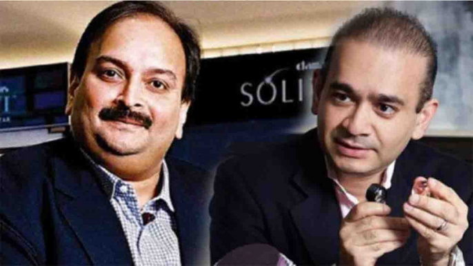 Nirav Modi, Mehul Choksi को चाहिए London, America में शरण । वनइंडिया हिंदी