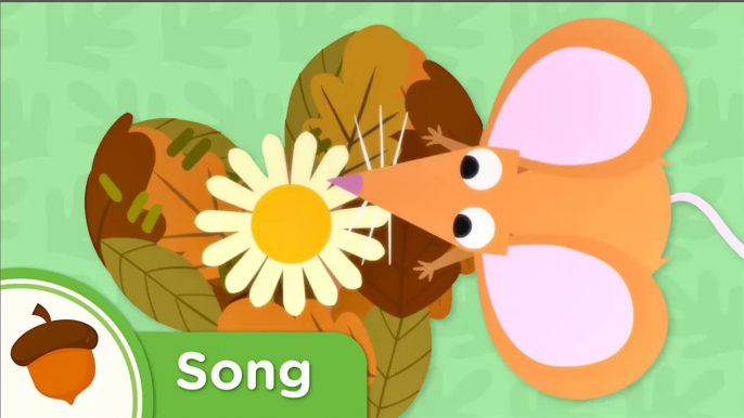 A Surprise For You Thank You Song Kids Song