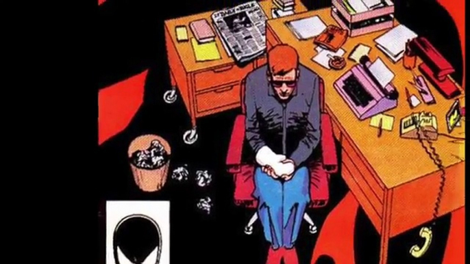 10 comics que debes de leer antes de morir