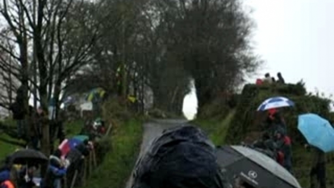 Irlande Rally WRC 2008