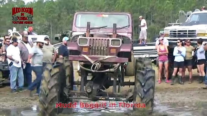 Redneck Yacht Club Spring Break Trucks Gone Wild 2