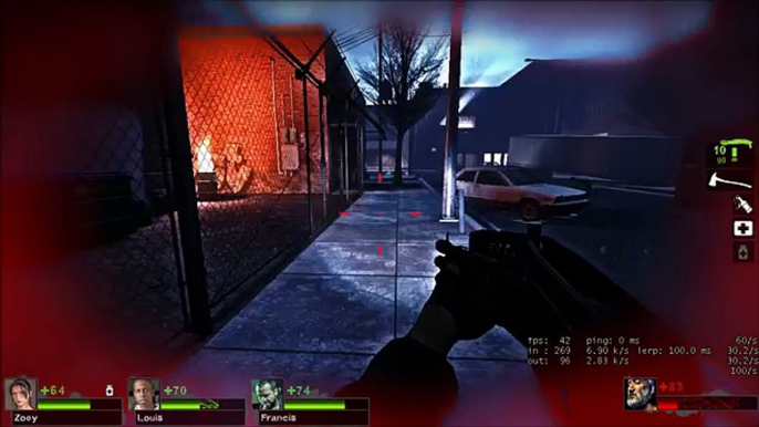 Top 10: Los mejores Mods de L4D2