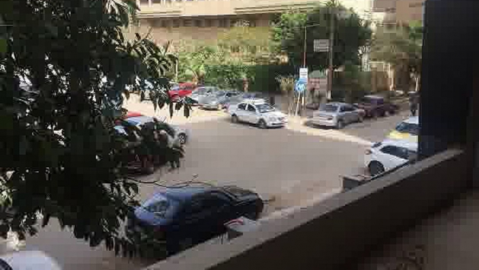 building for rent 1500m2 in avery prime location in heliopolis