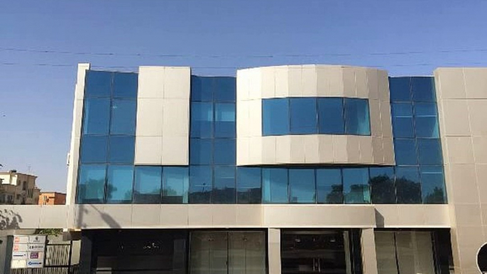 office space for rent in a very prime location in Heliopolis