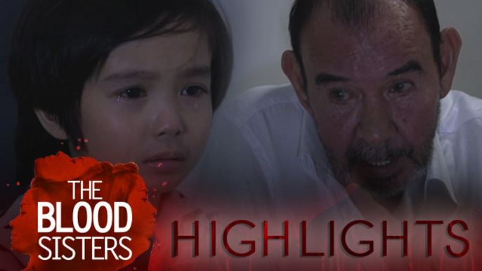 The Blood Sisters: Greg finds a new family for Jolo | EP 70