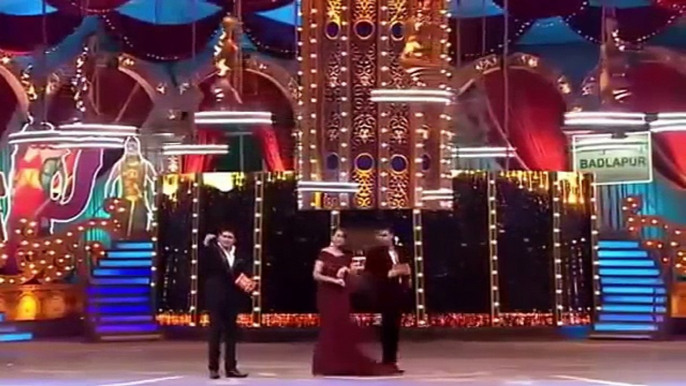 Filmfare Awards 2017  Kapil Sharma Best Comedy Performance kapil sharma best performance