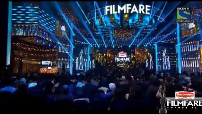 Kapil Sharma funniest 60th Filmfare award kapil sharma best comedy