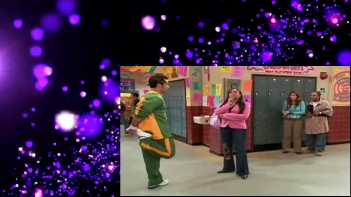 That's So Raven S03E08 - Bend It Like Baxter