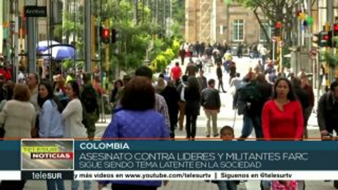 teleSUR Noticias: Venezuela: Proclaman a Nicolas Maduro presidente