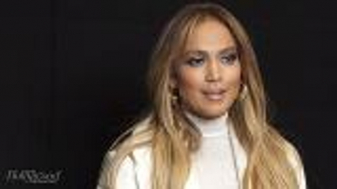 Jennifer Lopez on 'World of Dance' Season 2 and “Women Demanding What They Want” | In Studio
