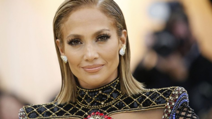 Jennifer Lopez Shares Empowering Thoughts on Women