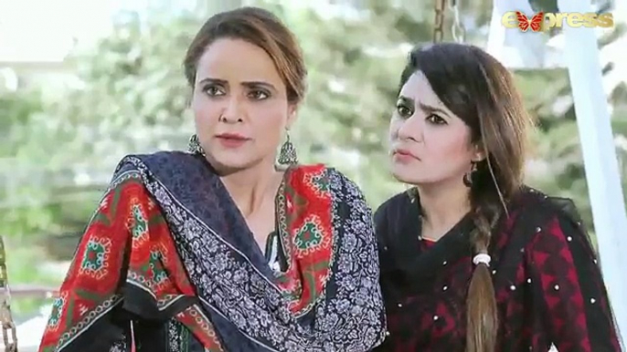 Pakistani Drama | Mohabbat Zindagi Hai - Episode 174 | Express Entertainment Dramas | Madi