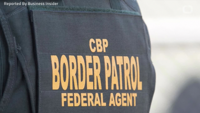 US Border Patrol Faces Lawsuit After US Citizens Detained