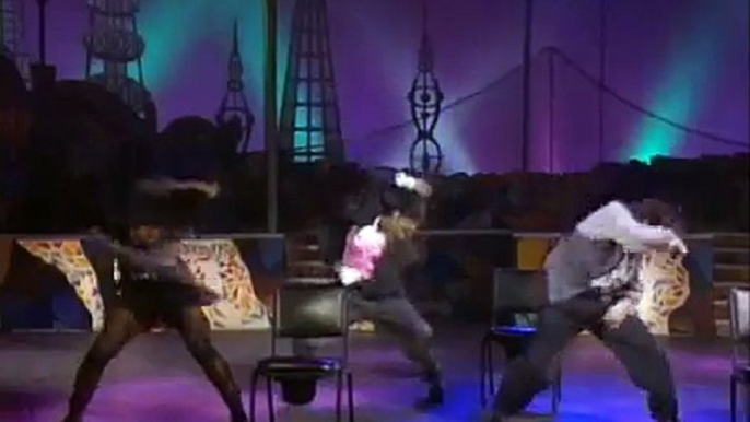 In Living Color s04e06