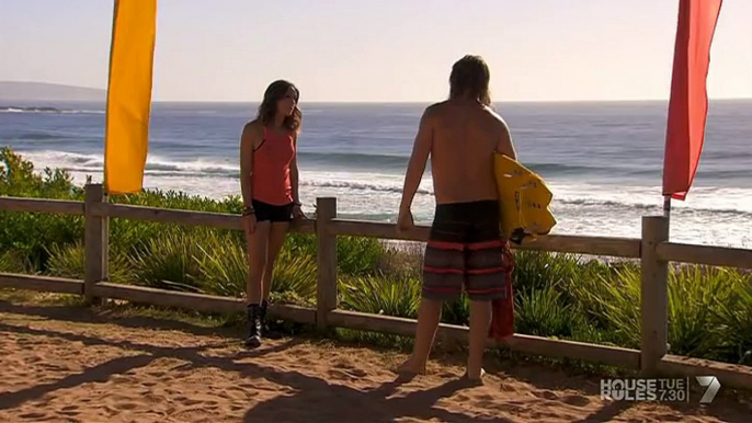 Home and Away 6183 | 29th April 2015