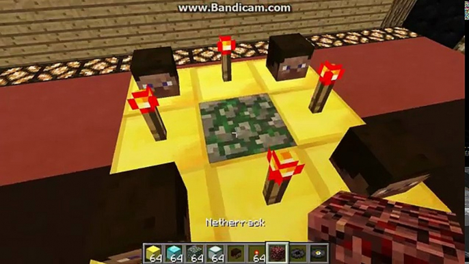 How to spawn Herobrine in Minecraft xbox 360-ps3-pc 1.8.9