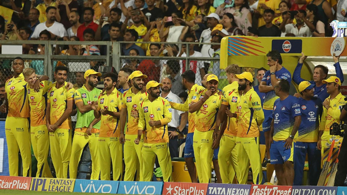 IPL 2018 Final: Watson powers Chennai Super Kings to title