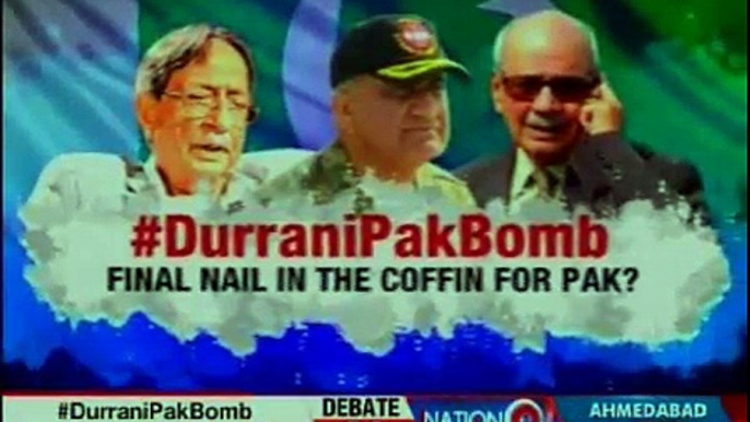 Former ISI chief Asad Durrani pens down that Pakistan was aware about US to nab Osama Bin Laden