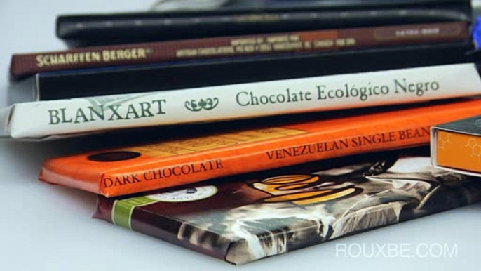 About chocolate 07 - Choosing chocolate 01