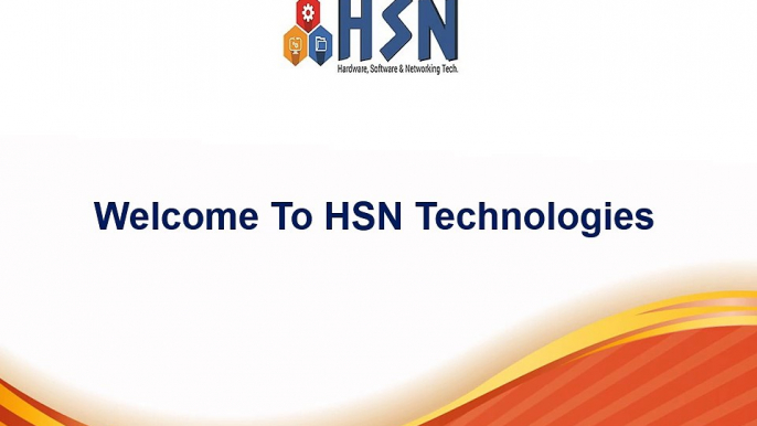 Calgary Based SEO Expert - HSN Technology