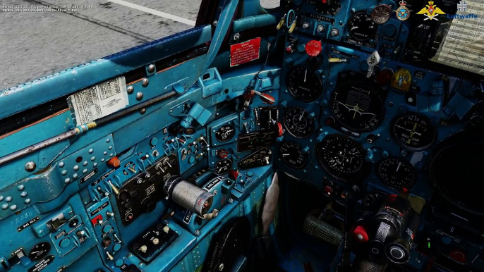 DCS DogFights - Harrier Air to Ground ACG server EU part 3/3