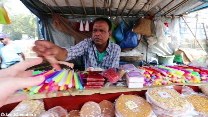 DIVINE Indian STREET FOOD Tours of the BANDRA & MATUNGA Localities | Mumbai, India