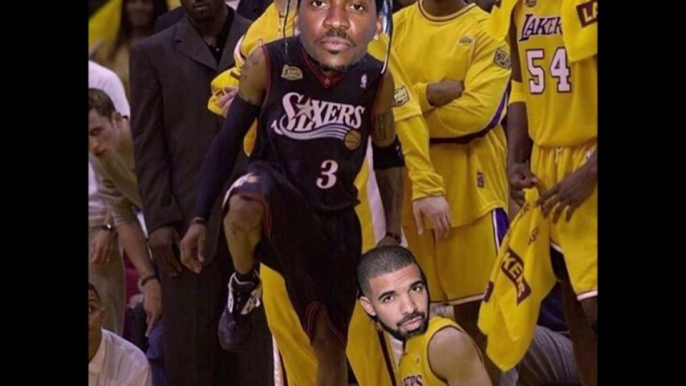 Pusha T et les internets enterrent Drake